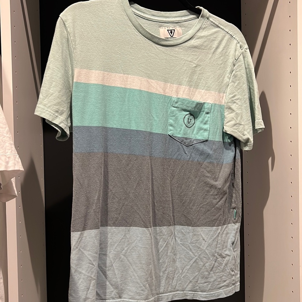 Vissla shirt
